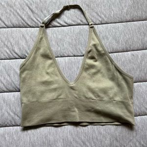 Amazon Sports Bra / Top